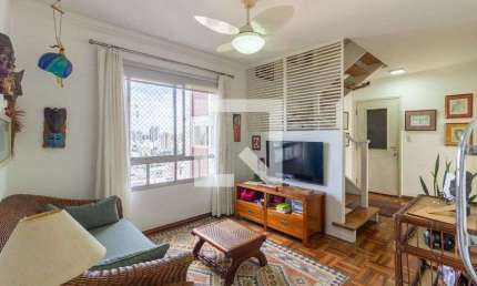 Apartamento à Venda - Vila Madalena, 2 Quartos,  156 m2