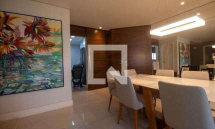 Apartamento com 3 quartos à venda no Brooklin, São Paulo 