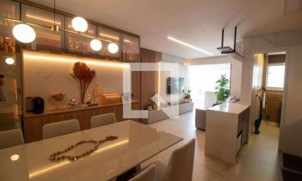 Apartamento com 3 quartos à venda no Brooklin, São Paulo 