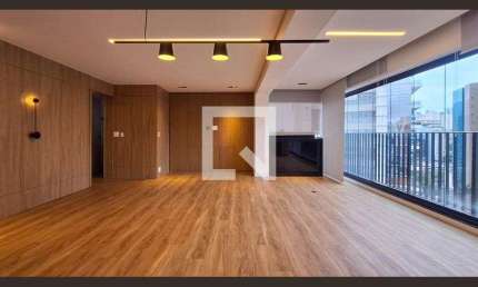 Apartamento à Venda - Vila Olímpia, 2 Quartos,  86 m2