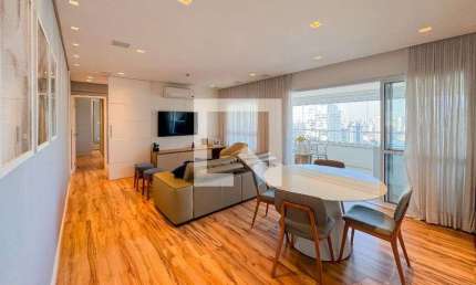 Apartamento à Venda - Vila Mariana, 2 Quartos,  100 m2