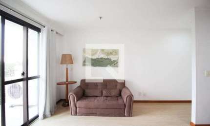 Apartamento à Venda - Vila Olímpia, 2 Quartos,  51 m2