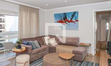 Apartamento com 3 quartos à venda em Perdizes, São Paulo 