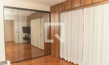 Apartamento com 2 quartos à venda no Brooklin, São Paulo 