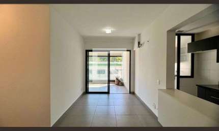 Apartamento com 2 quartos à venda em Pinheiros, São Paulo 