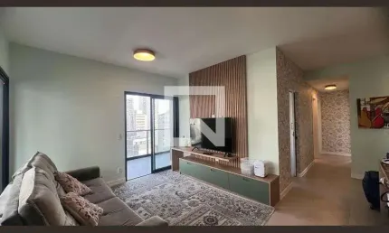 Apartamento à venda - pinheiros, 3 quartos,  117 m2