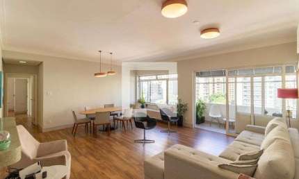 Apartamento com 3 quartos à venda no Paraíso, São Paulo 