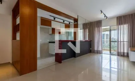 Apartamento com 2 quartos à venda no Brooklin, São Paulo 