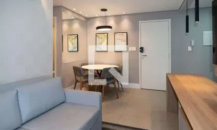 Apartamento à venda - bela vista, 2 quartos,  52 m2