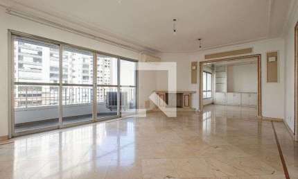 Apartamento com 4 quartos à venda no Paraíso, São Paulo 