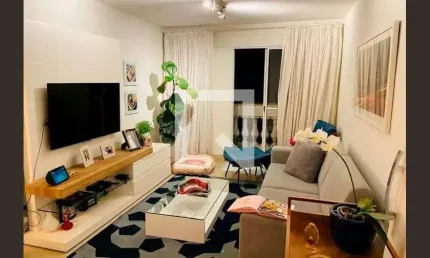Apartamento à Venda - Bela Vista, 3 Quartos,  102 m2