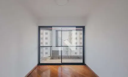 Apartamento com 2 quartos à venda em Pinheiros, São Paulo 