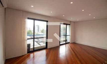 Apartamento com 3 quartos à venda no Brooklin, São Paulo 