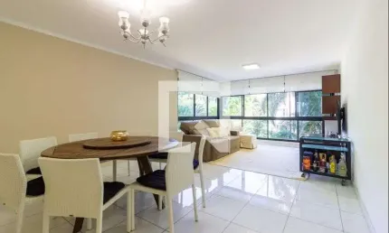 Apartamento com 3 quartos à venda no Paraíso, São Paulo 