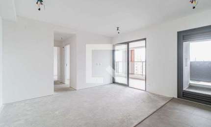 Apartamento com 2 quartos à venda em Pinheiros, São Paulo 