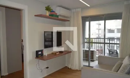 Apartamento à Venda - Vila Mariana, 1 Quarto,  47 m2