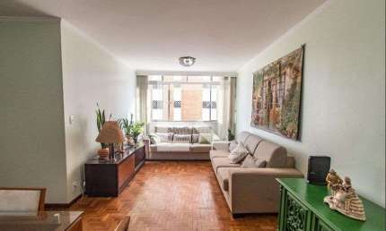 Apartamento à Venda - Vila Mariana, 2 Quartos,  92 m2