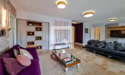 Apartamento à Venda - Vila Mariana, 3 Quartos,  142 m2