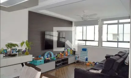 Apartamento com 3 quartos à venda no Paraíso, São Paulo 