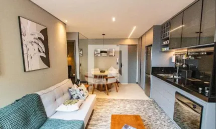 Apartamento à venda - vila mariana, 2 quartos,  51 m2