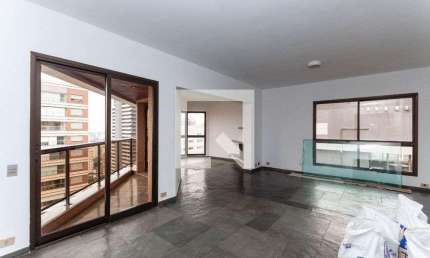 Apartamento com 4 quartos à venda em Perdizes, São Paulo 