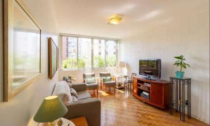 Apartamento à Venda - Pinheiros, 3 Quartos,  140 m2
