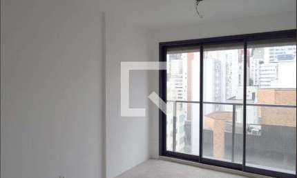 Apartamento à Venda - Jardim Paulista, 2 Quartos,  61 m2