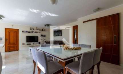 Apartamento com 3 quartos à venda no Brooklin, São Paulo 