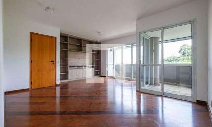 Apartamento à Venda - Vila Madalena, 4 Quartos,  124 m2