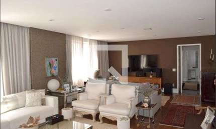 Apartamento com 3 quartos à venda no Paraíso, São Paulo 