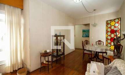 Apartamento com 3 quartos à venda em Pinheiros, São Paulo 