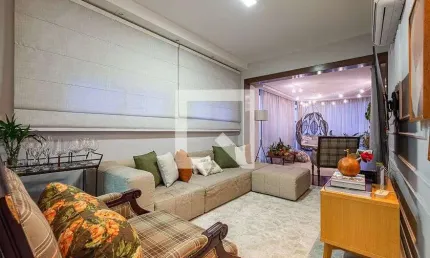Apartamento à venda - jardim paulista, 2 quartos,  98 m2