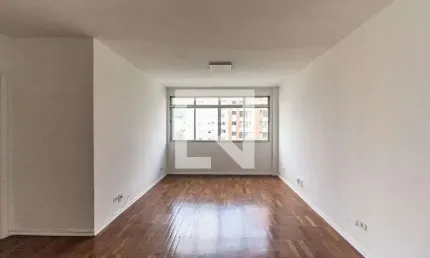 Apartamento à Venda - Higienópolis, 2 Quartos,  100 m2