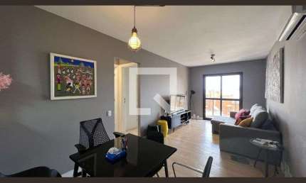 Apartamento à Venda - Jardim Paulista, 2 Quartos,  55 m2