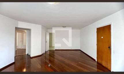 Apartamento à Venda - Pinheiros, 4 Quartos,  128 m2