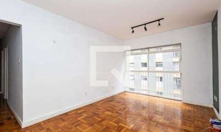 Apartamento à Venda - Bela Vista, 3 Quartos,  83 m2