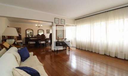 Apartamento com 4 quartos à venda no Paraíso, São Paulo 