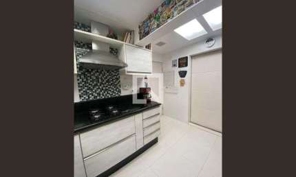 Apartamento à Venda - Vila Olímpia, 2 Quartos,  100 m2