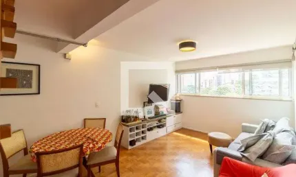 Apartamento com 2 quartos à venda em Pinheiros, São Paulo 