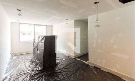 Apartamento à Venda - Vila Nova Conceição, 3 Quartos,  86 m2
