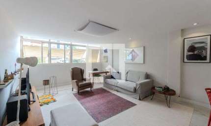 Apartamento à Venda - Bela Vista, 3 Quartos,  140 m2