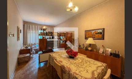 Apartamento à Venda - Bela Vista, 3 Quartos,  90 m2