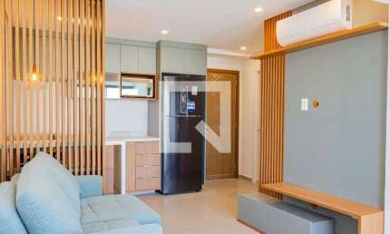 Apartamento com 2 quartos à venda em Perdizes, São Paulo 