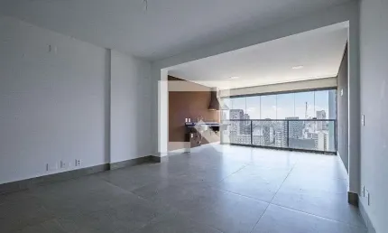 Apartamento à venda - vila madalena, 3 quartos,  122 m2