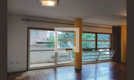 Apartamento à Venda - Higienópolis, 4 Quartos,  150 m2
