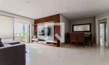 Apartamento à venda - vila mariana, 4 quartos,  245 m2