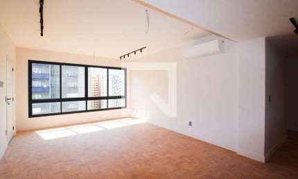 Apartamento à Venda - Vila Olímpia, 3 Quartos,  94 m2
