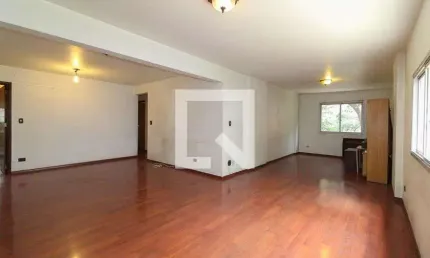 Apartamento à Venda - Itaim Bibi, 4 Quartos,  148 m2