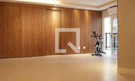 Apartamento à Venda - Vila Olímpia, 2 Quartos,  76 m2