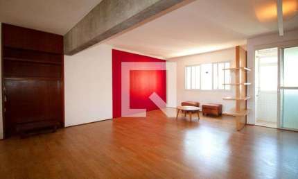 Apartamento à Venda - Pinheiros, 2 Quartos,  120 m2